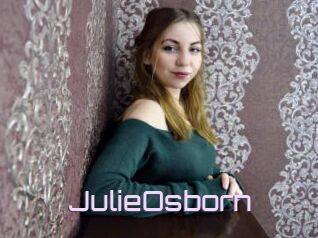 JulieOsborn