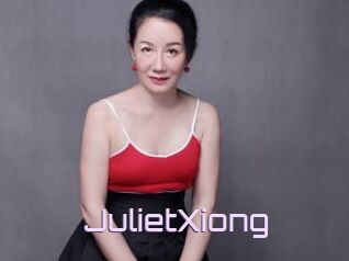 JulietXiong