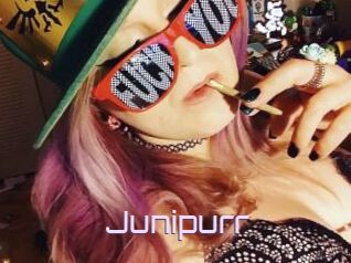 Junipurr