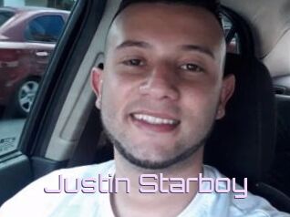 Justin_Starboy