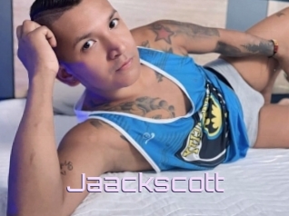 Jaackscott