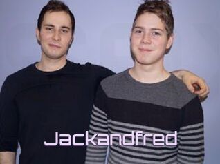 Jackandfred