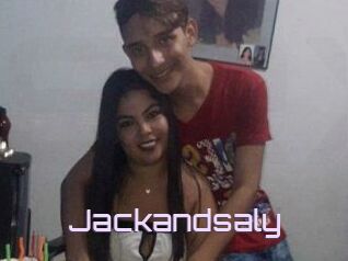 Jackandsaly