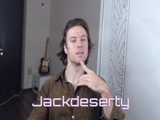 Jackdeserty