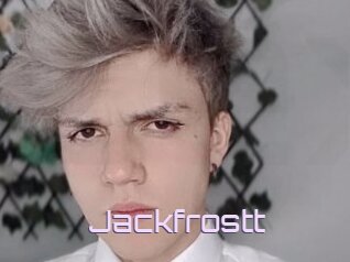 Jackfrostt