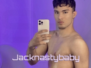 Jacknastybaby