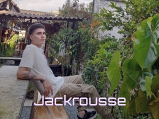 Jackrousse