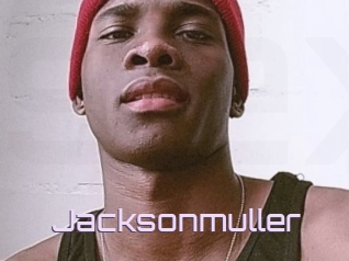 Jacksonmuller