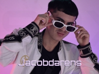 Jacobdarens