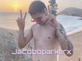 Jacoboparkerx