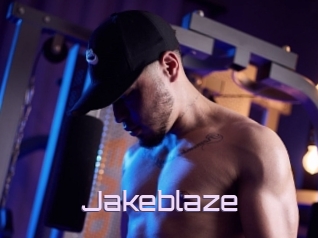 Jakeblaze