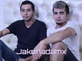 Jakenadamx