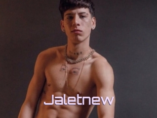 Jaletnew