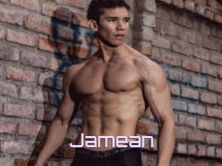 Jamean