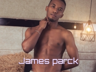 James_parck