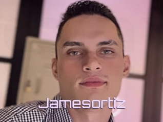 Jamesortiz