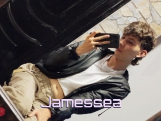 Jamessea