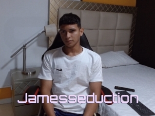 Jamesseduction