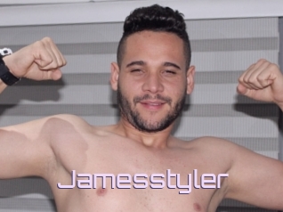 Jamesstyler