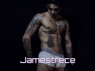 Jamestrece