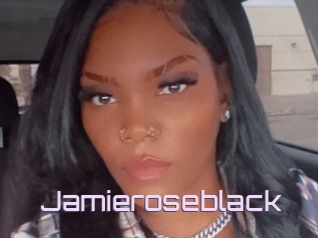 Jamieroseblack