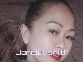 Janelynsmith