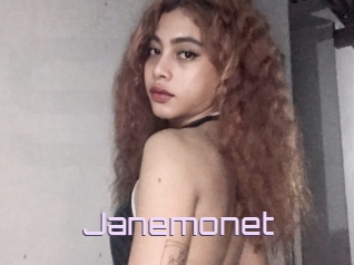 Janemonet