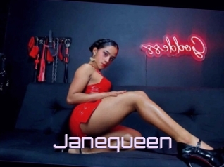 Janequeen