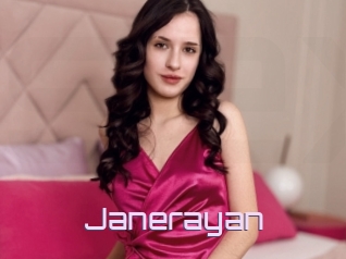 Janerayan