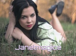 Janetmagice