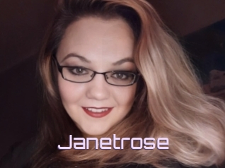 Janetrose