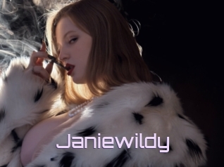 Janiewildy