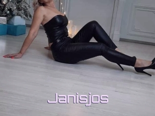 Janisjos