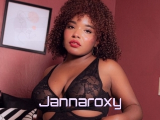 Jannaroxy