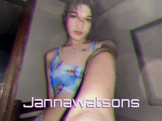 Jannawatsons