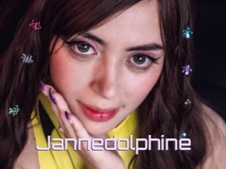 Jannedolphine