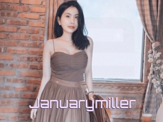 Januarymiller