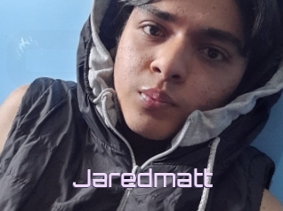 Jaredmatt