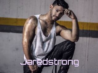 Jaredstrong