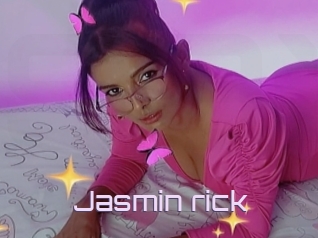 Jasmin_rick