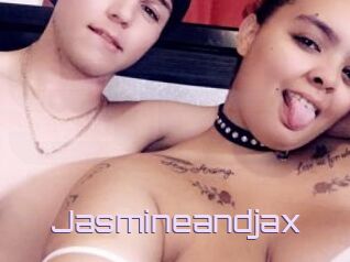 Jasmineandjax