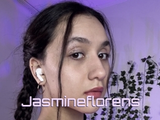 Jasmineflorens