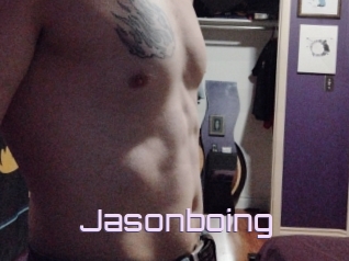 Jasonboing