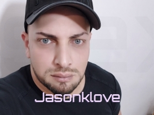 Jasonklove