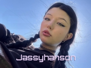 Jassyhanson