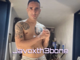 Javoxth3bone