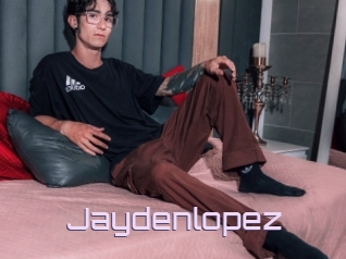 Jaydenlopez