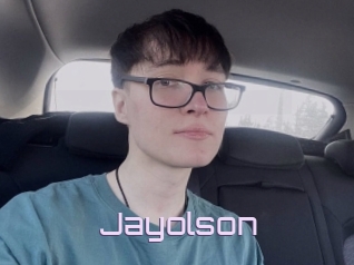 Jayolson