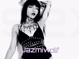 Jazmiwolf