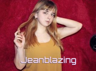 Jeanblazing